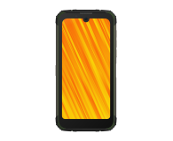 Doogee S59 PRO 4/128GB pomarańczowy - 675968 - zdjęcie 2